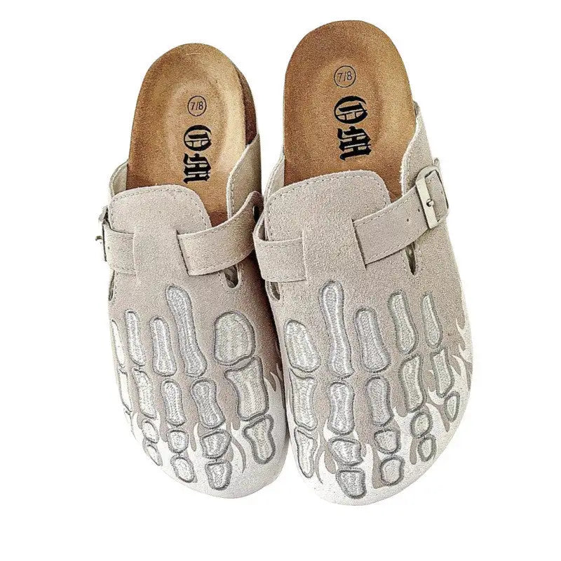 Stylish Fashion Slippers