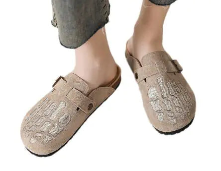 Stylish Fashion Slippers