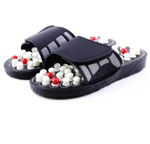 Acupoint Relaxation Therapy Slippers