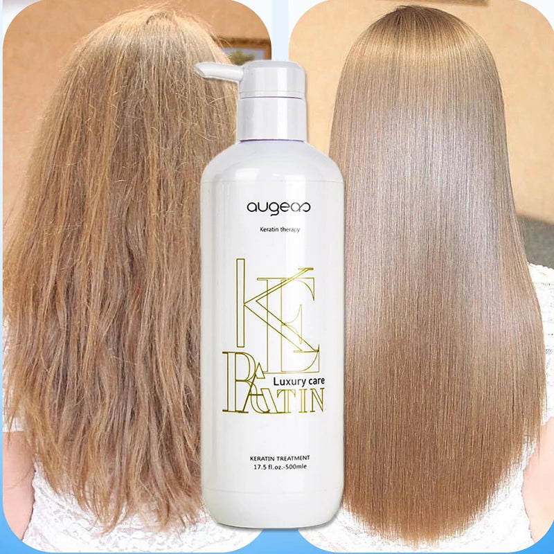 Ali Hair Treatments Keratin Treatment Straightening Hair Keratin For Deep Curly Hair Treatment Wholesale Hair Straightening Cream Salon Products