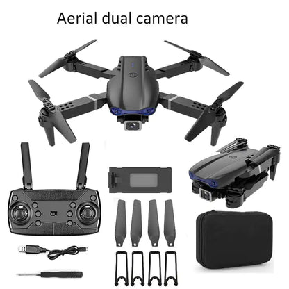 4K HD Remote Control Drone