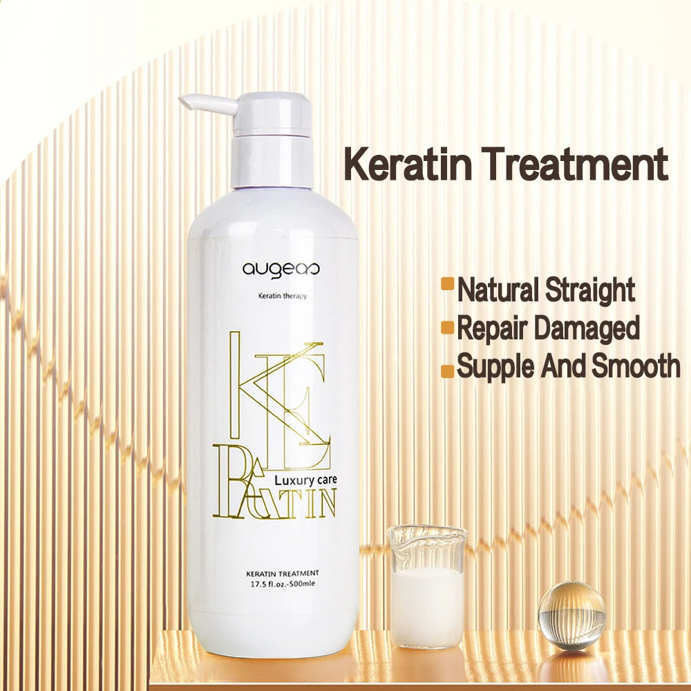 Ali Hair Treatments Keratin Treatment Straightening Hair Keratin For Deep Curly Hair Treatment Wholesale Hair Straightening Cream Salon Products