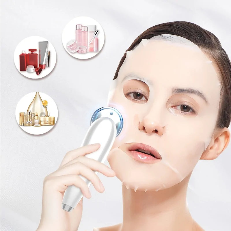 Electric Facial Instrument