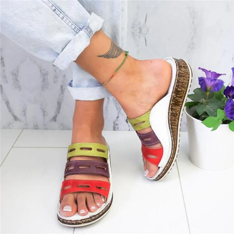 Women's Summer Slippers