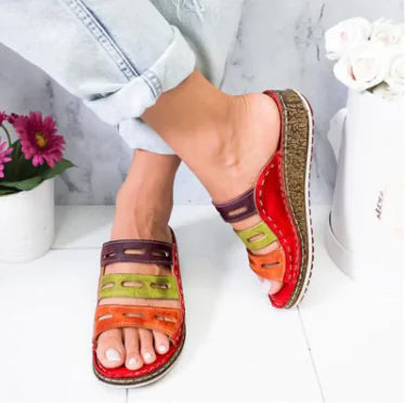 Women's Summer Slippers