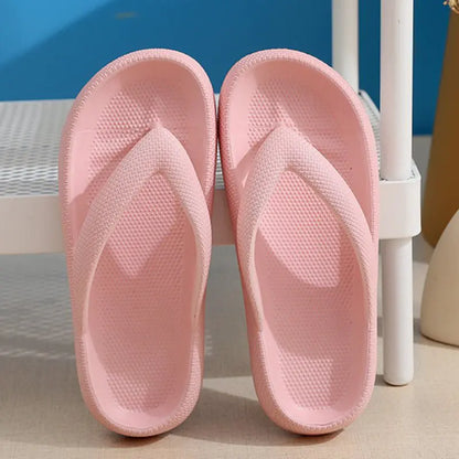 Happy Flip-Flops