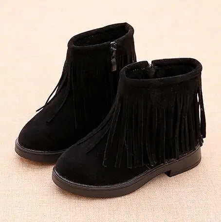 Girls Boots