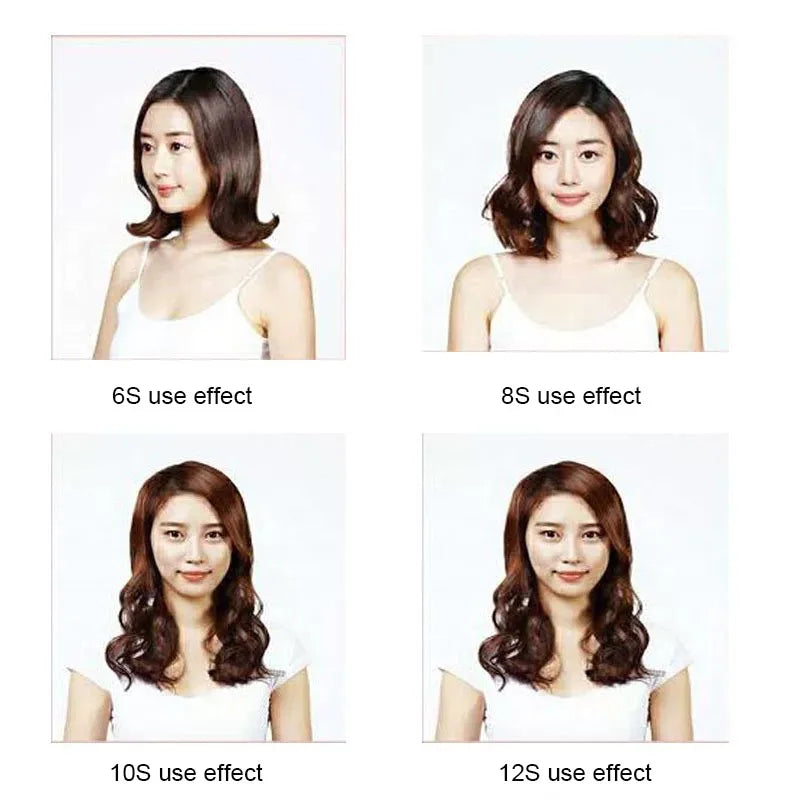 Ali Styling Tools Professional Automatic Hair Curling Machines Curlers For Hair Home Hair Waver Styling Tools Portable Auto Cordless Hair Curler