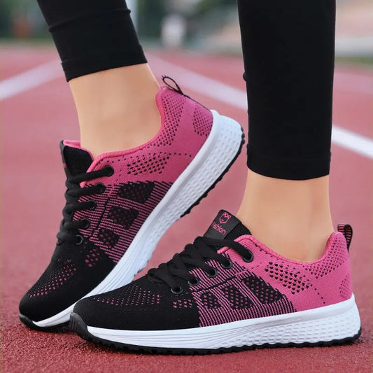 Ali Women Shoes Lightweight Running Shoes For Women Sneakers Comfortable Sport Shoes Jogging Tennis