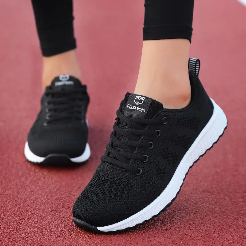 Ali Women Shoes Lightweight Running Shoes For Women Sneakers Comfortable Sport Shoes Jogging Tennis