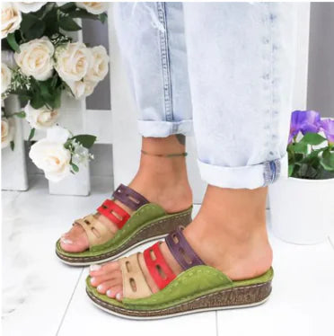 Women's Summer Slippers