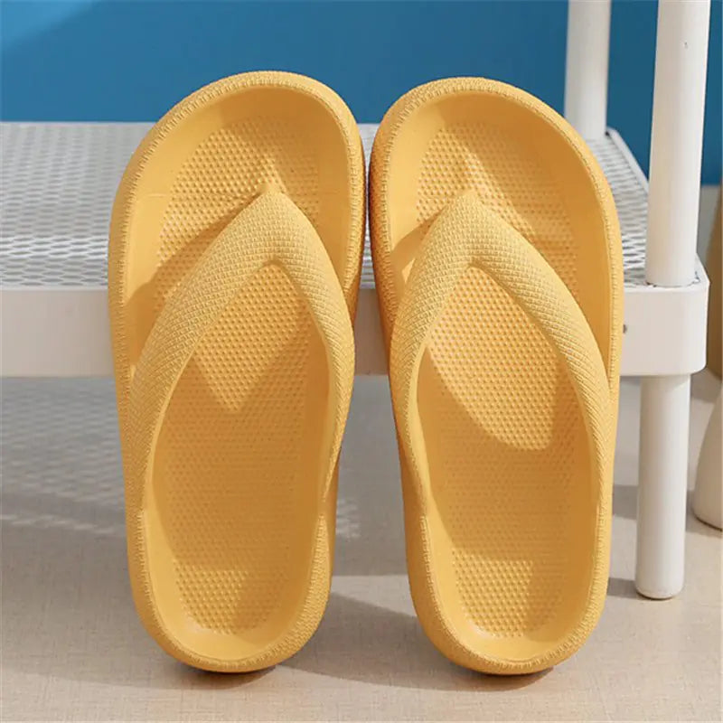 Happy Flip-Flops