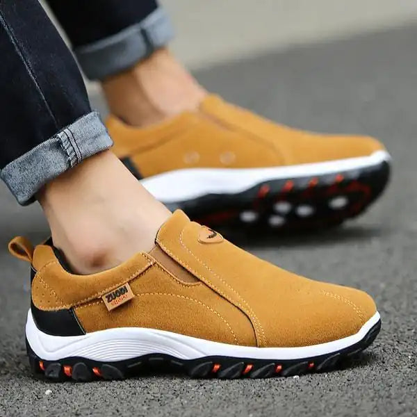 Men's Slip On Sport Shoes