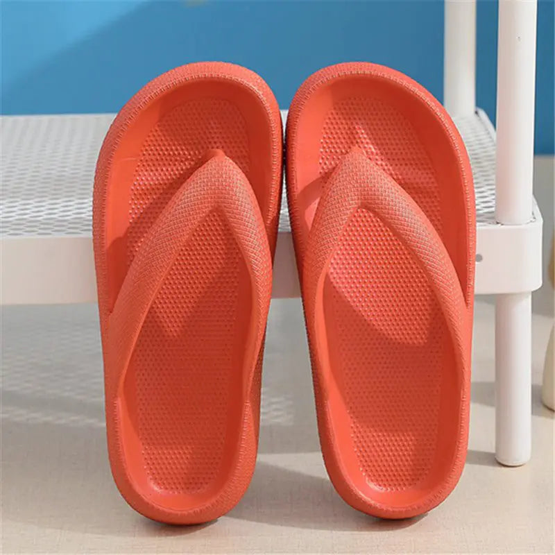 Happy Flip-Flops