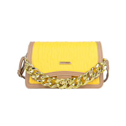 Thick Chain Handbag