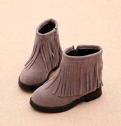 Girls Boots