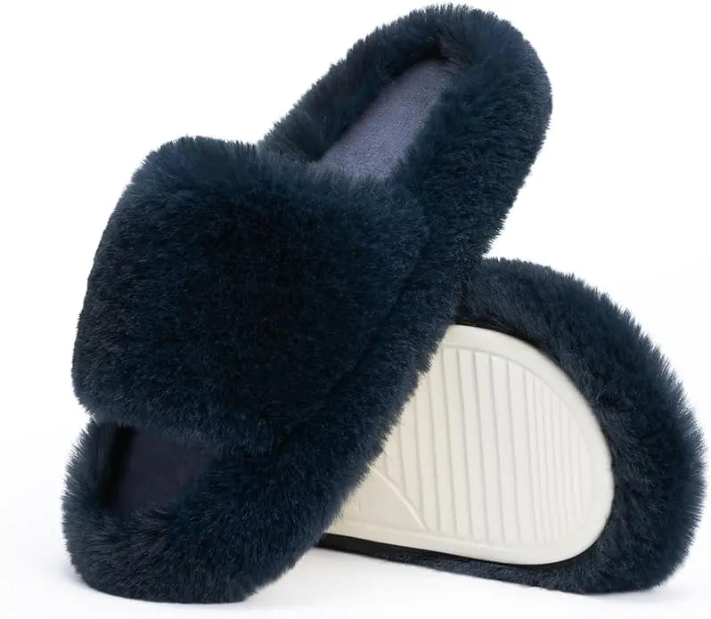 Cozy House Slippers