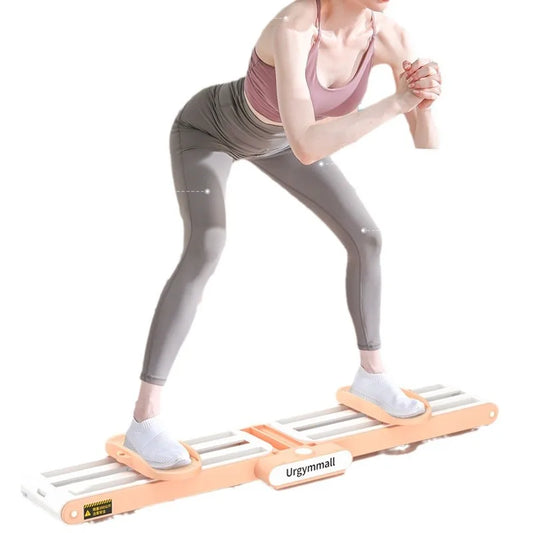 Ali 2-in-1 ski machine Leg slimming machine Multifunctional weight loss Comprehensive Fitness Exercise